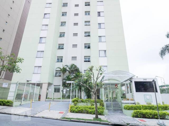 Apartamento para Venda em Santo André - 5