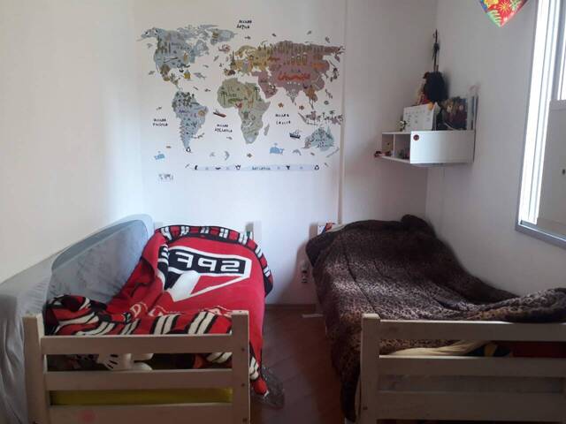 Apartamento para Venda em Santo André - 4