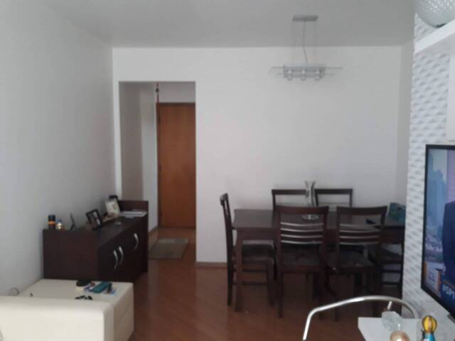 #AP2019 - Apartamento para Venda em Santo André - SP - 1