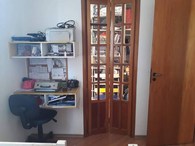 #AP2019 - Apartamento para Venda em Santo André - SP - 3