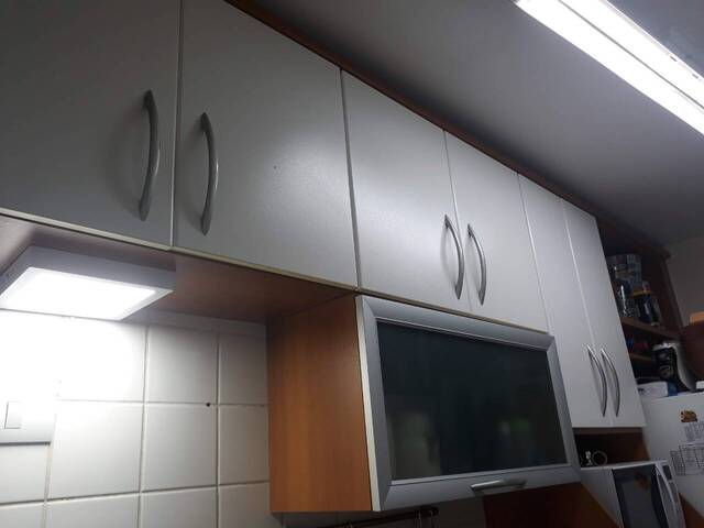 #AP2019 - Apartamento para Venda em Santo André - SP - 2