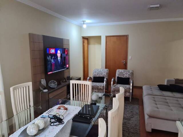 #AP2029 - Apartamento para Venda em Santo André - SP - 2