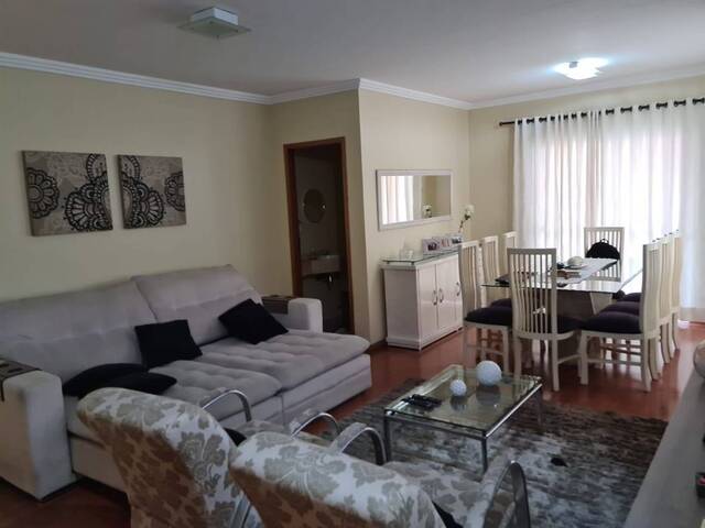 #AP2029 - Apartamento para Venda em Santo André - SP - 1
