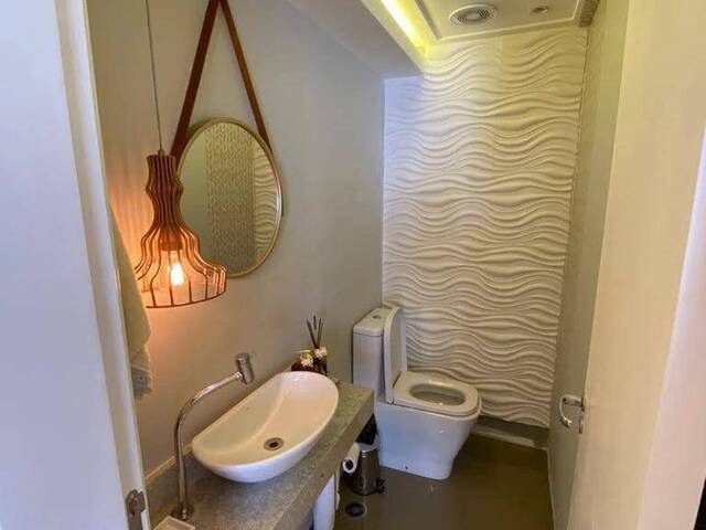 Apartamento para Venda em Diadema - 4