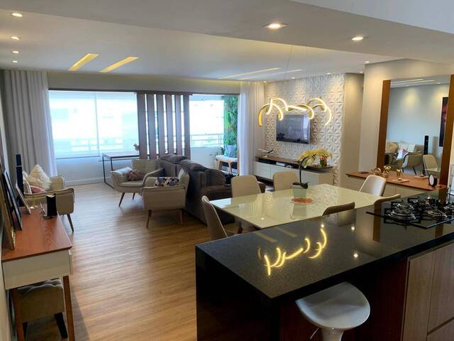 #AP2033 - Apartamento para Venda em Diadema - SP - 2