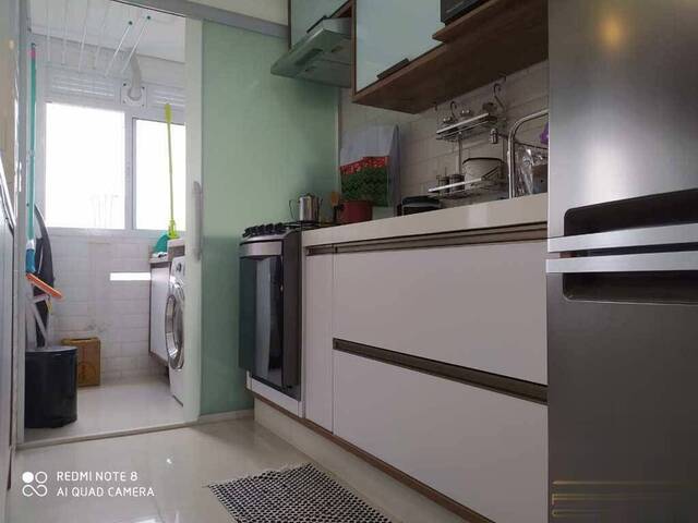 Apartamento para Venda em São Bernardo do Campo - 4