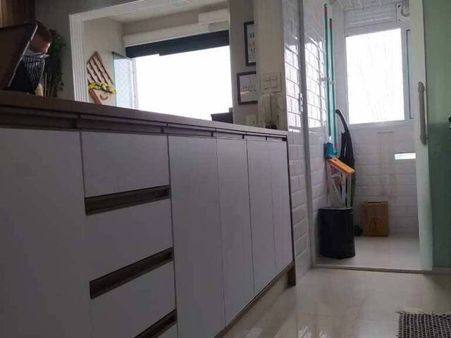 Apartamento para Venda em São Bernardo do Campo - 3