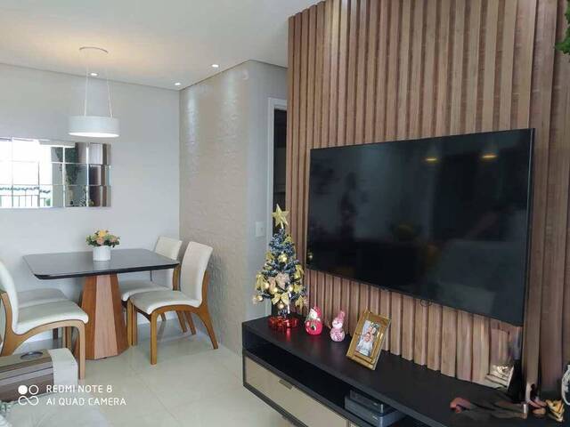Apartamento para Venda em São Bernardo do Campo - 2