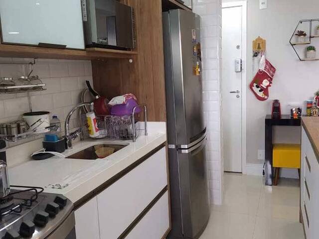 Apartamento para Venda em São Bernardo do Campo - 5