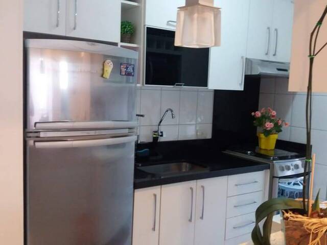 Apartamento para Venda em São Bernardo do Campo - 5