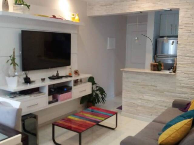 Apartamento para Venda em São Bernardo do Campo - 4