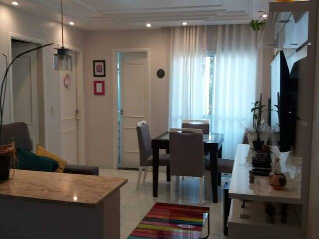 #AP2039 - Apartamento para Venda em São Bernardo do Campo - SP - 1