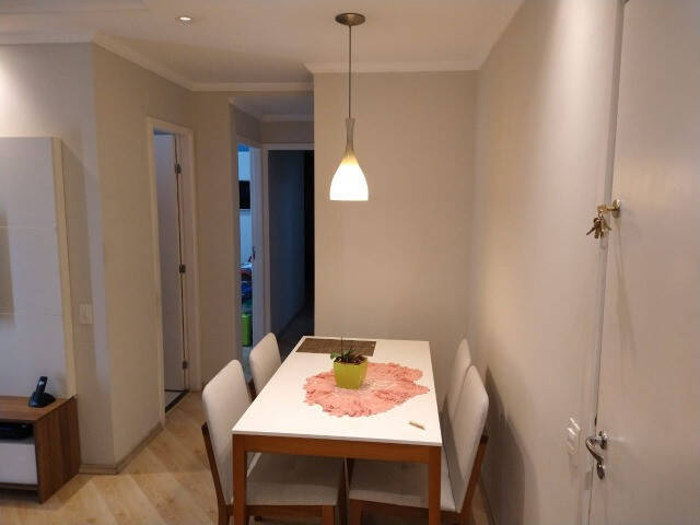 #AP2042 - Apartamento para Venda em Santo André - SP
