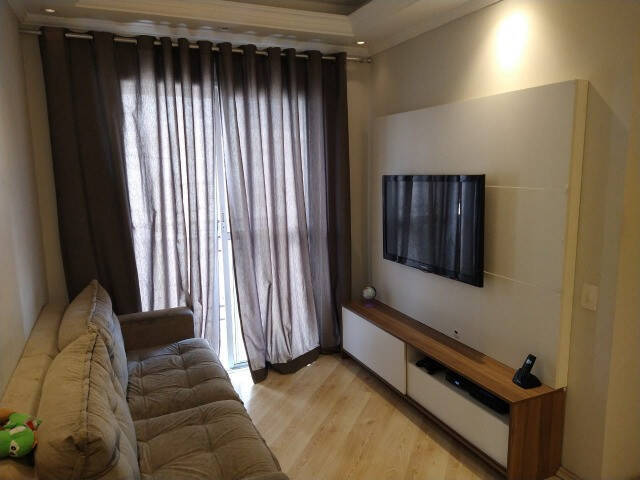 #AP2042 - Apartamento para Venda em Santo André - SP