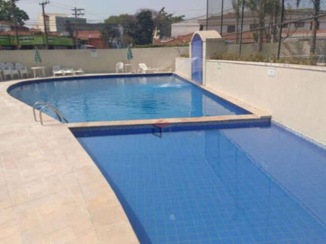 Apartamento para Venda em Santo André - 5