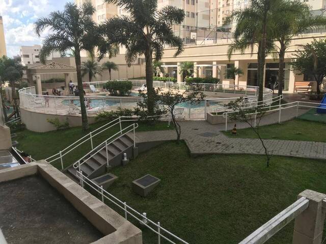 #AP2047 - Apartamento para Venda em São Bernardo do Campo - SP - 2