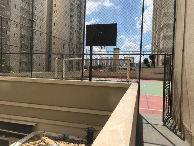Apartamento para Venda em São Bernardo do Campo - 5