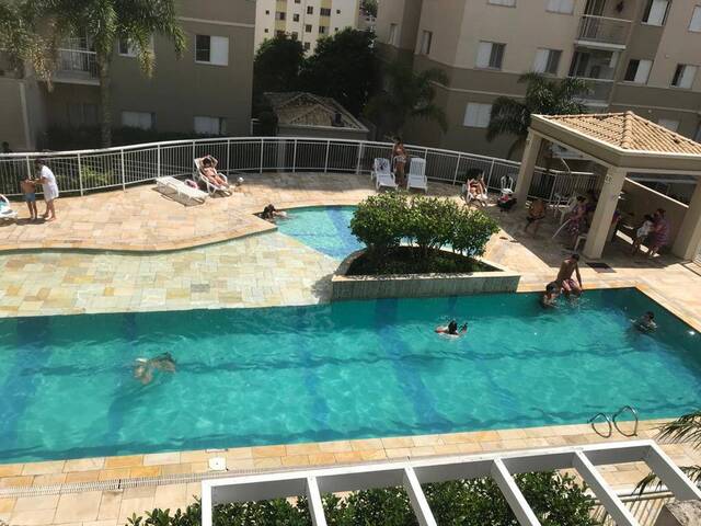 #AP2047 - Apartamento para Venda em São Bernardo do Campo - SP - 1