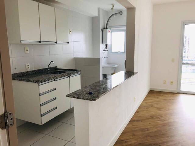 #AP2050 - Apartamento para Venda em Santo André - SP - 1