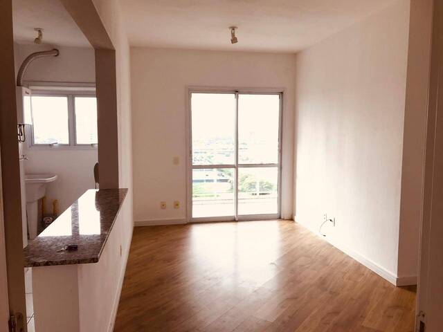 #AP2050 - Apartamento para Venda em Santo André - SP - 3