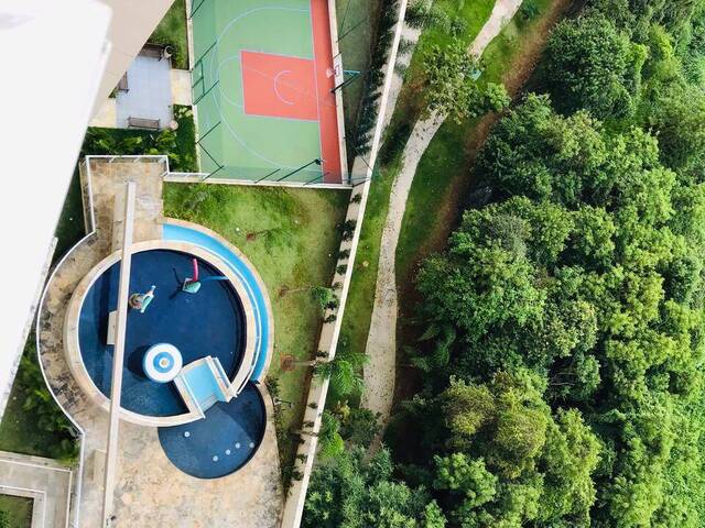 Apartamento para Venda em Santo André - 5