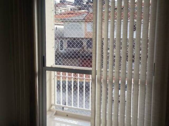 #AP2052 - Apartamento para Venda em São Bernardo do Campo - SP - 3