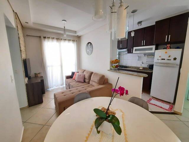 #AP2055 - Apartamento para Venda em São Bernardo do Campo - SP