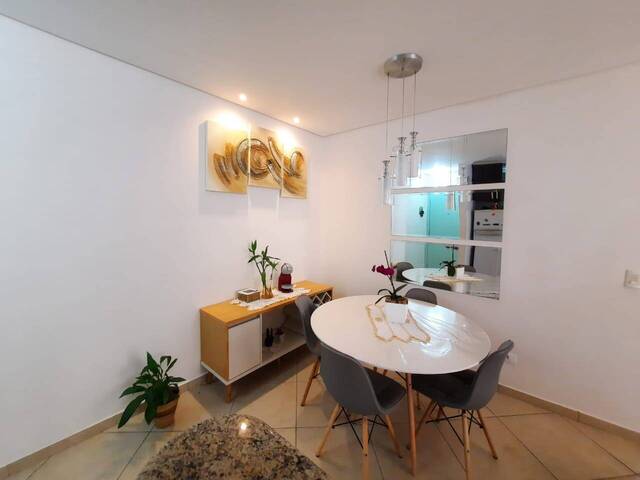 #AP2055 - Apartamento para Venda em São Bernardo do Campo - SP