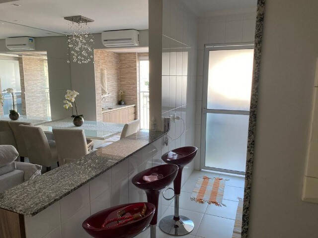 Apartamento para Venda em São Caetano do Sul - 5