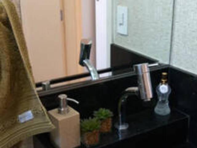 Apartamento para Venda em São Bernardo do Campo - 4