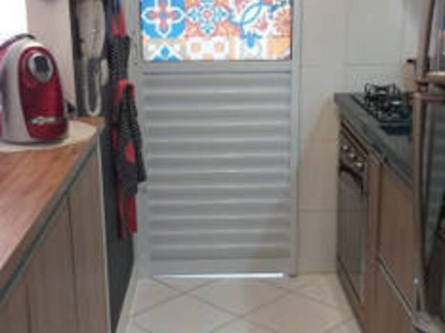 Apartamento para Venda em São Bernardo do Campo - 3