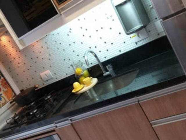 Apartamento para Venda em São Bernardo do Campo - 5