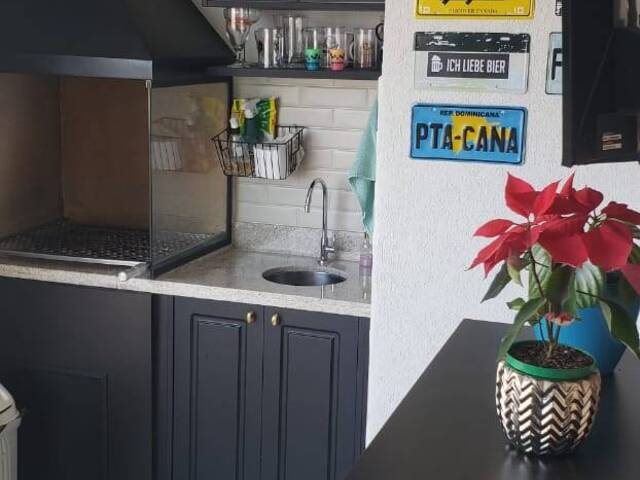 #AP2062 - Apartamento para Venda em São Bernardo do Campo - SP - 2