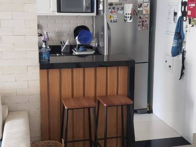 Apartamento para Venda em São Bernardo do Campo - 4