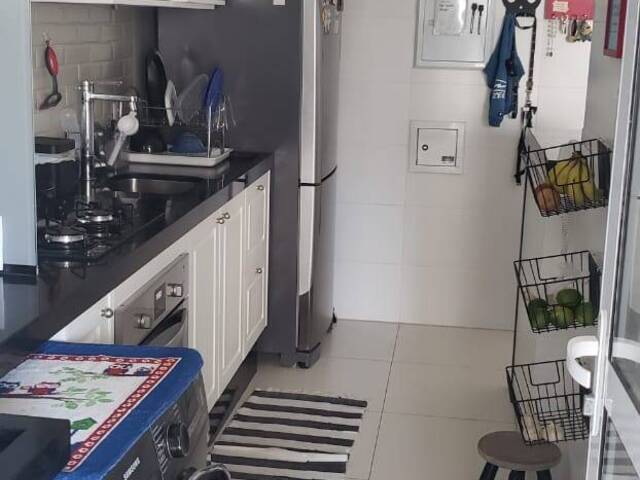 #AP2062 - Apartamento para Venda em São Bernardo do Campo - SP - 3