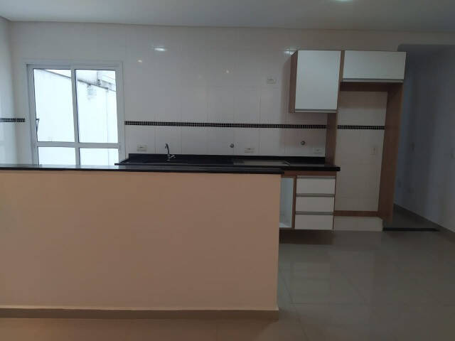 #AP2063 - Apartamento para Venda em Santo André - SP - 2