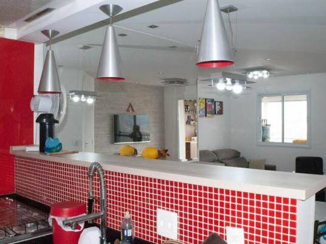 #AP2066 - Apartamento para Venda em São Bernardo do Campo - SP