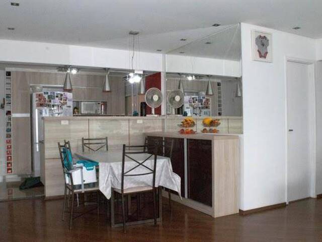 #AP2066 - Apartamento para Venda em São Bernardo do Campo - SP