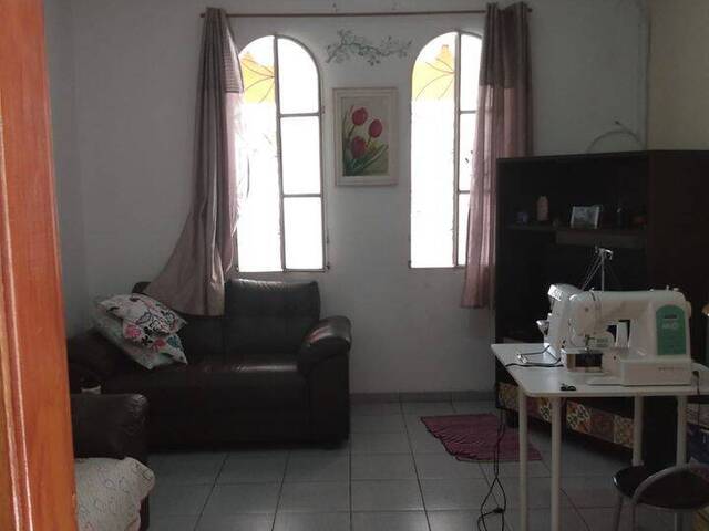 Casa para Venda em Santo André - 4