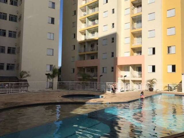 Apartamento para Venda em São Bernardo do Campo - 5
