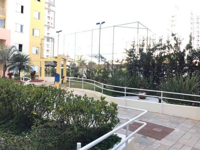 #AP2074 - Apartamento para Venda em São Bernardo do Campo - SP - 2