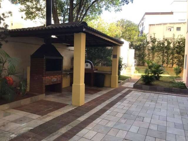 #AP2074 - Apartamento para Venda em São Bernardo do Campo - SP - 3