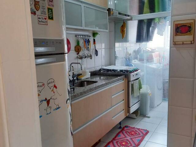 #AP2071 - Apartamento para Venda em São Caetano do Sul - SP - 2