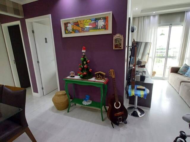 Apartamento para Venda em São Caetano do Sul - 4