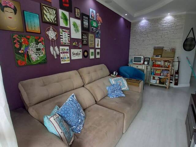 Apartamento para Venda em São Caetano do Sul - 5