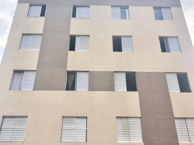 #AP2076 - Apartamento para Venda em São Bernardo do Campo - SP - 1