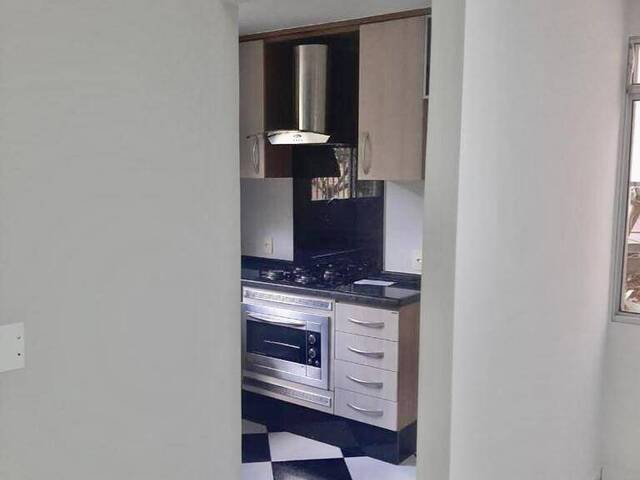 #AP2076 - Apartamento para Venda em São Bernardo do Campo - SP - 3