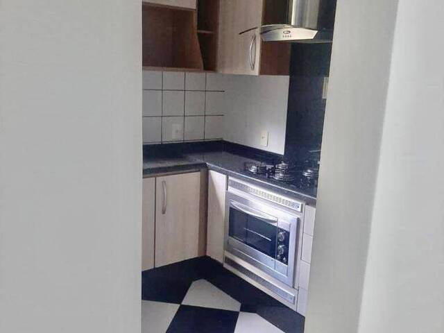 Apartamento para Venda em São Bernardo do Campo - 5