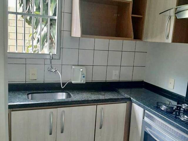 Apartamento para Venda em São Bernardo do Campo - 4