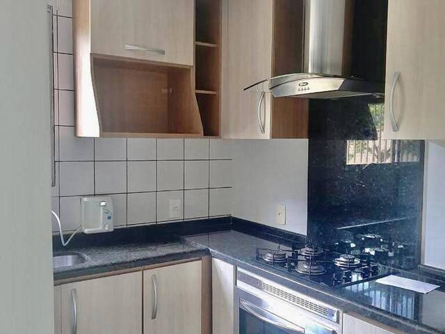 #AP2076 - Apartamento para Venda em São Bernardo do Campo - SP - 2